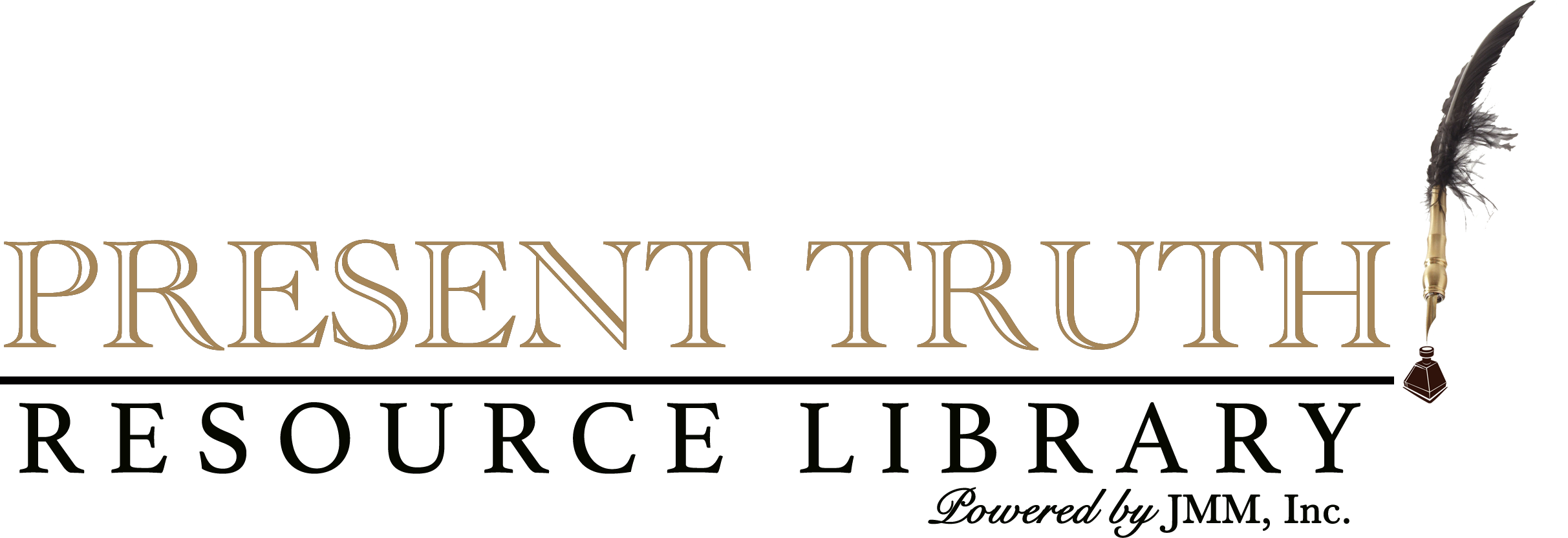 Present Truth Resource Library