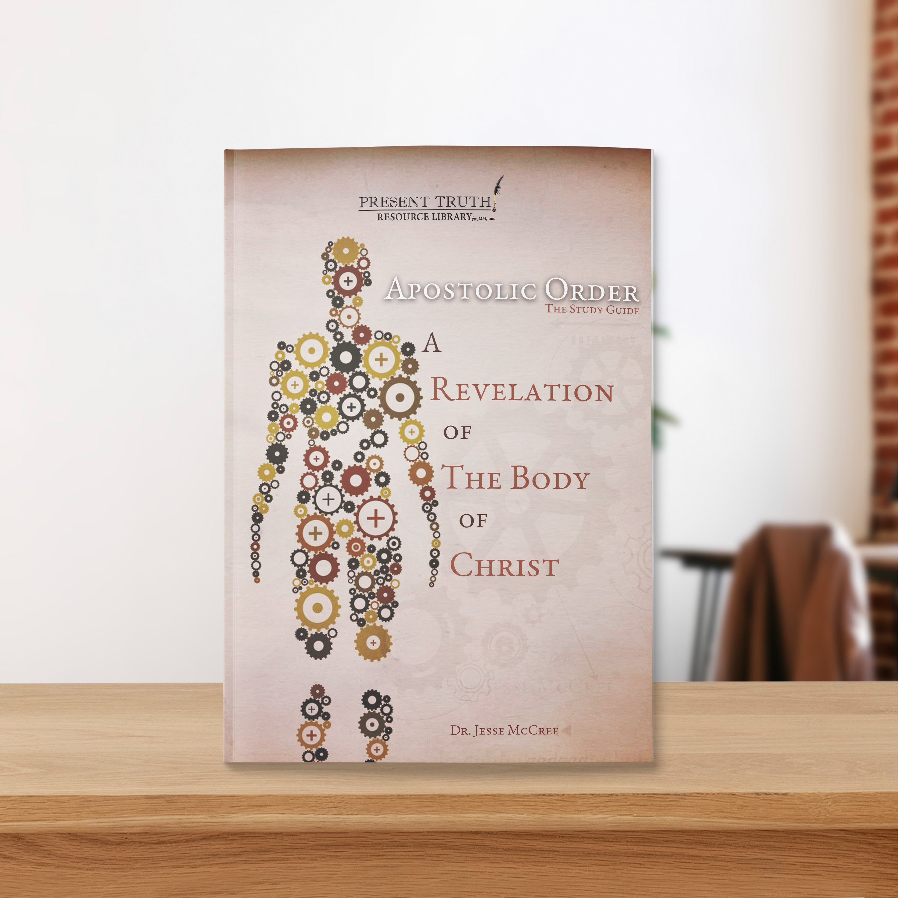 Apostolic Order (Study Guide)