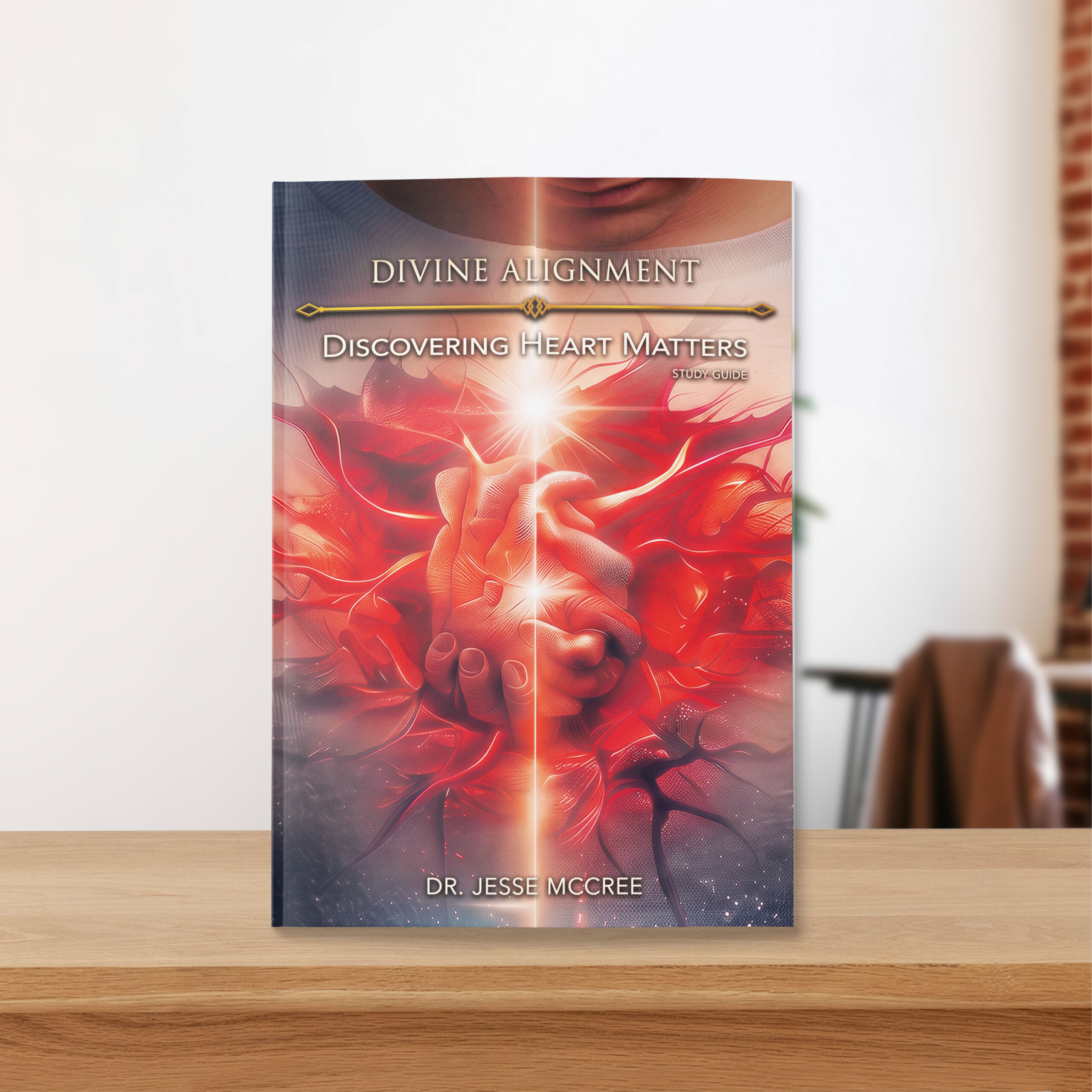 Divine Alignment (Study Guide)