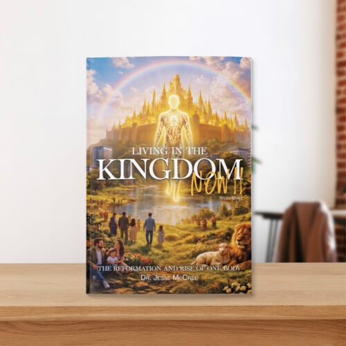 Living in the Kingdom, Now II (Study Guide)